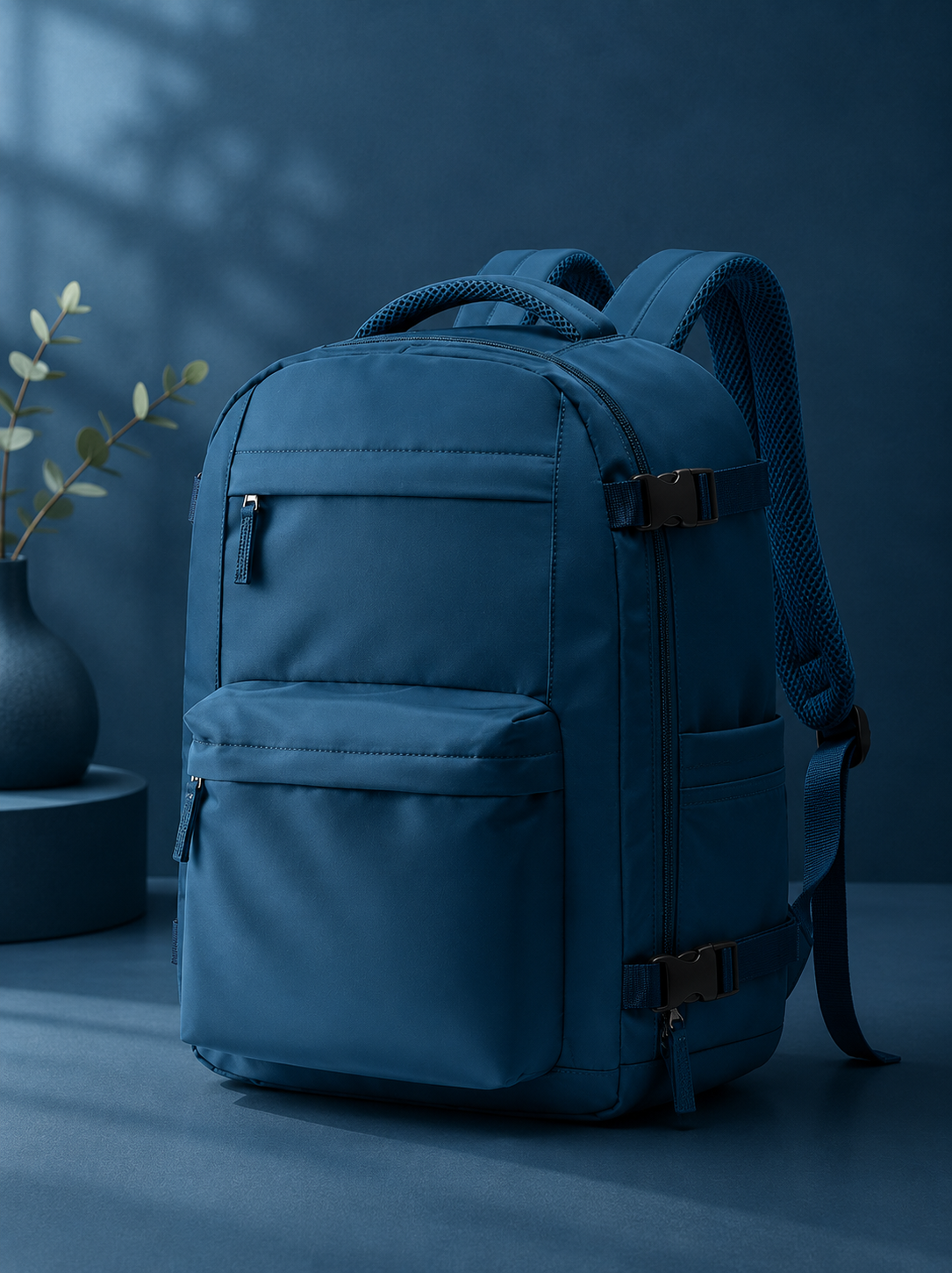 AeroPack Pro™ – Vacuum Compression Travel Backpack