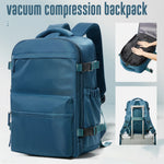 AeroPack Pro 35L Vacuum Compression Backpack