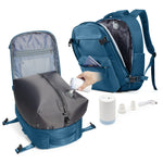 AeroPack Pro™ – Vacuum Compression Travel Backpack