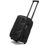 AeroPack Pro 60L Cabin Vacuum Backpack with Wheels – Wizz & Ryanair Approved
