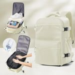 AeroPack Pro 35L Vacuum Compression Backpack