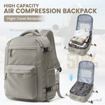 AeroPack Pro™ – Vacuum Compression Travel Backpack