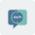 icon for chat 24/7