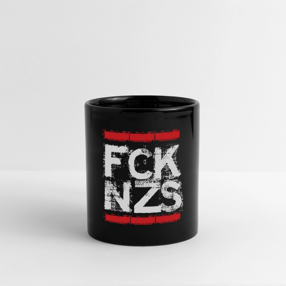 Kaffeetasse - FCK NZS